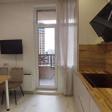 Apartments Near The Sea Odessa Ngoại thất bức ảnh