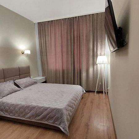 Apartments Near The Sea Odessa Ngoại thất bức ảnh