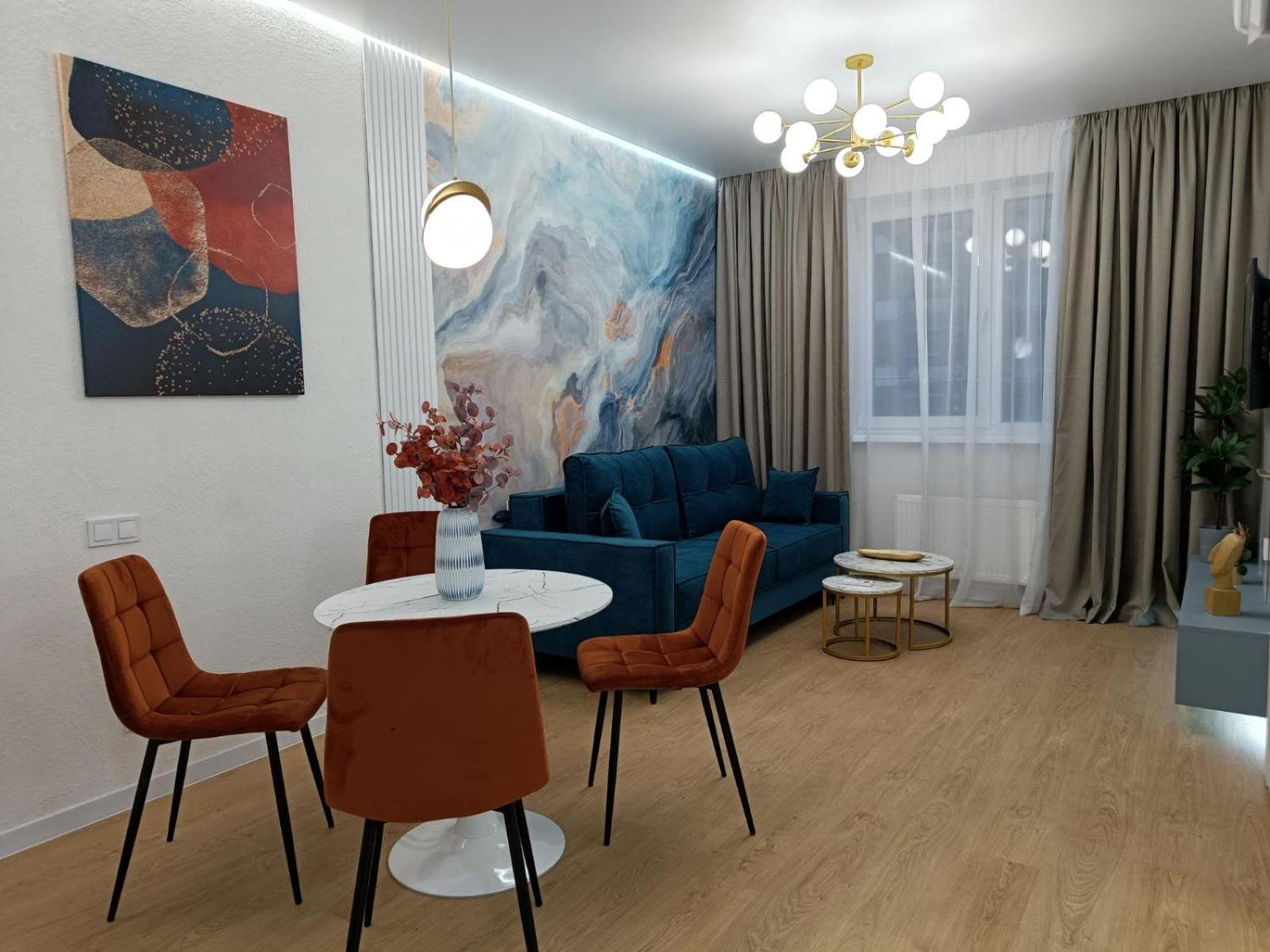 Apartments Near The Sea Odessa Ngoại thất bức ảnh
