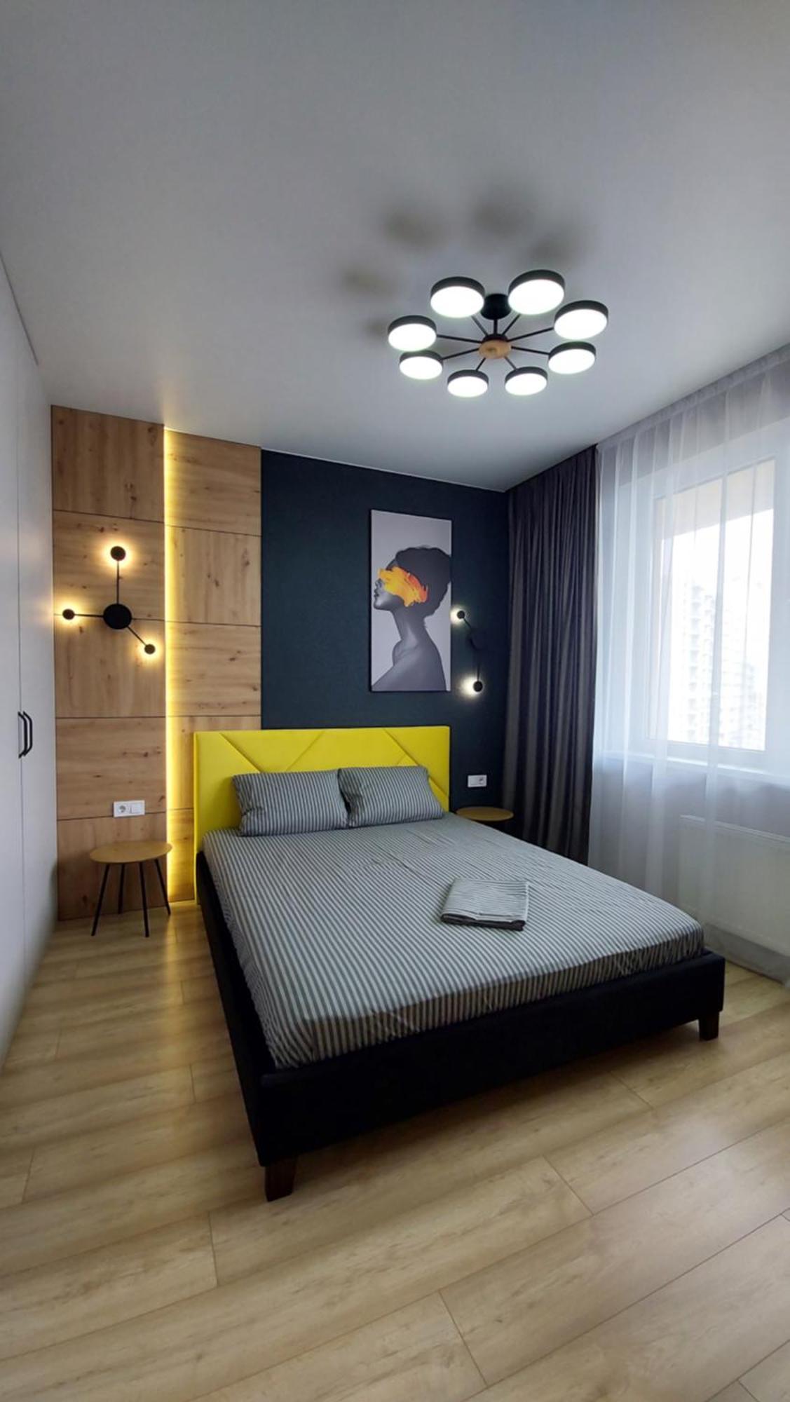 Apartments Near The Sea Odessa Ngoại thất bức ảnh