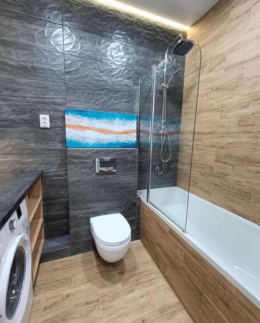 Apartments Near The Sea Odessa Ngoại thất bức ảnh