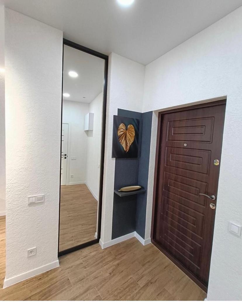 Apartments Near The Sea Odessa Ngoại thất bức ảnh
