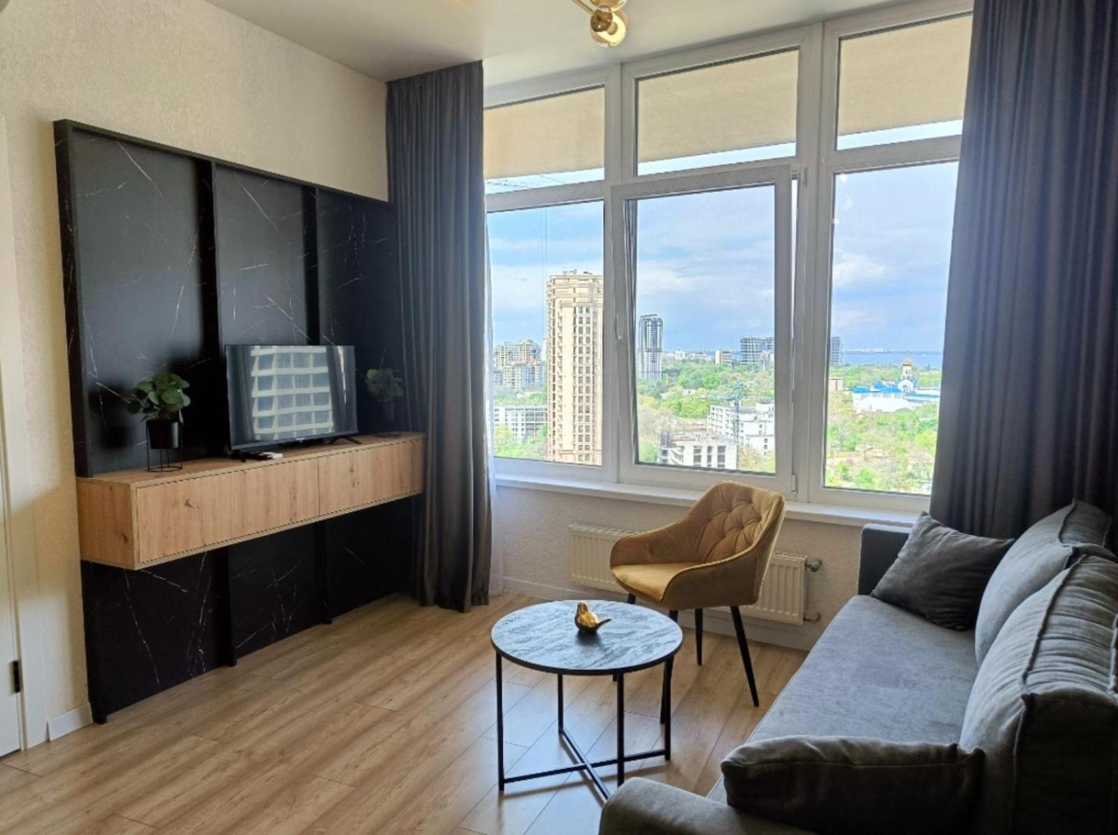 Apartments Near The Sea Odessa Ngoại thất bức ảnh