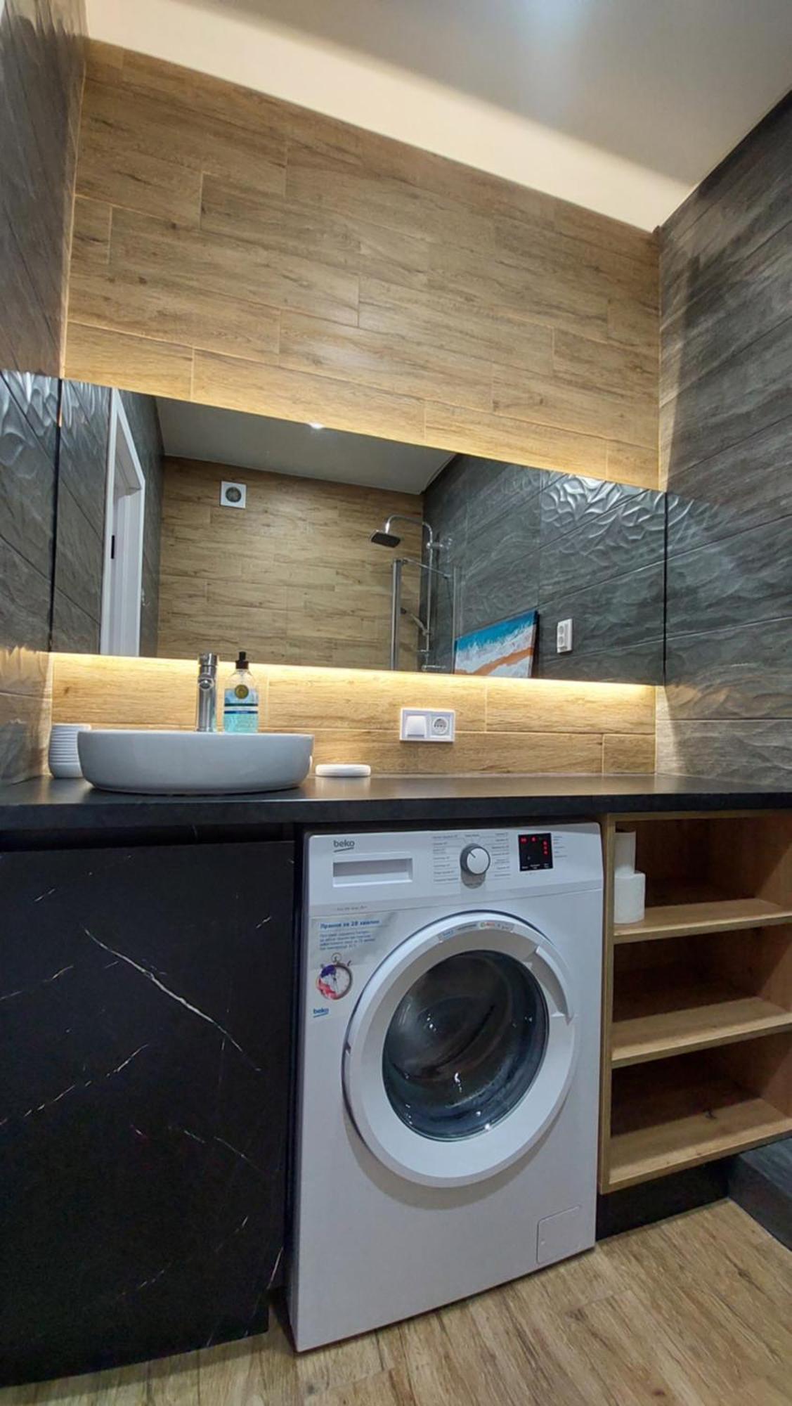 Apartments Near The Sea Odessa Ngoại thất bức ảnh