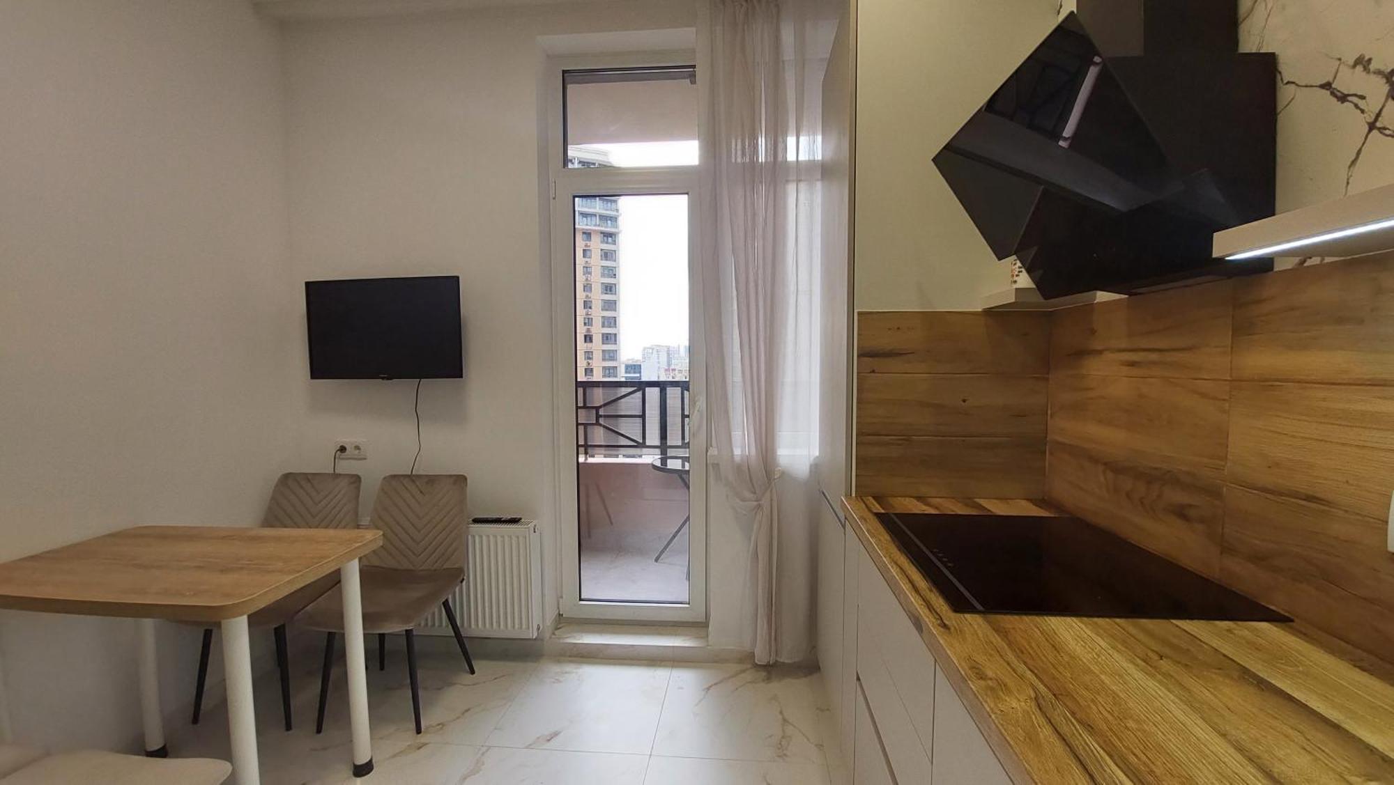 Apartments Near The Sea Odessa Ngoại thất bức ảnh