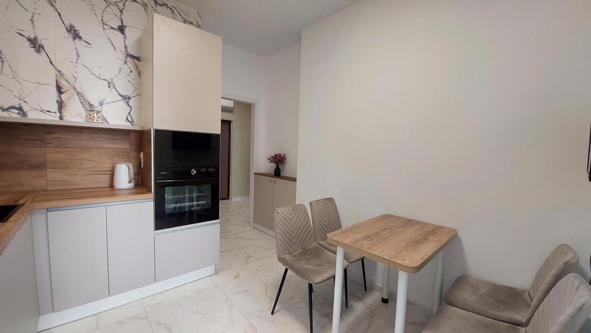 Apartments Near The Sea Odessa Ngoại thất bức ảnh