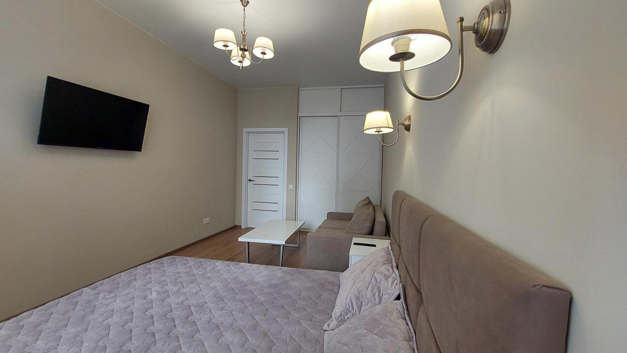 Apartments Near The Sea Odessa Ngoại thất bức ảnh