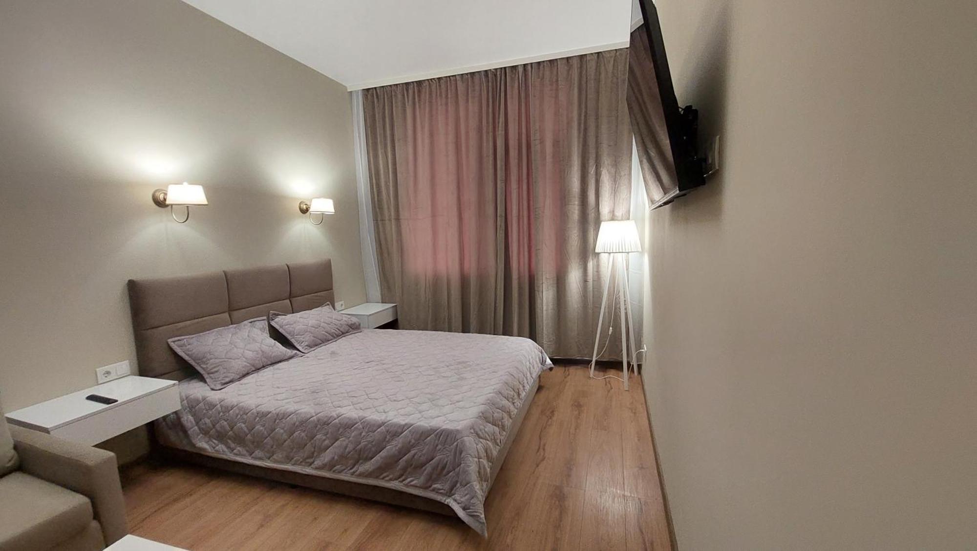 Apartments Near The Sea Odessa Ngoại thất bức ảnh