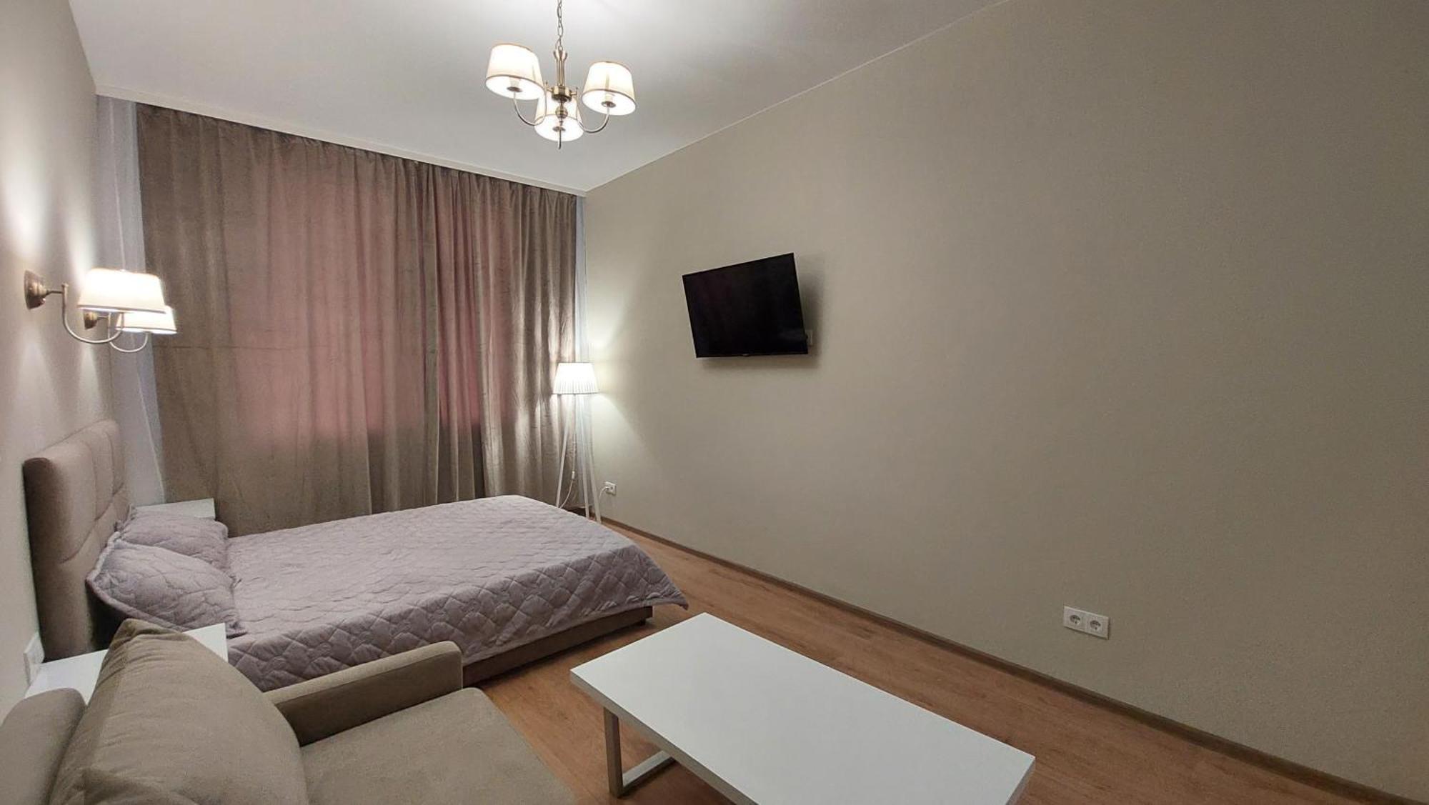 Apartments Near The Sea Odessa Ngoại thất bức ảnh