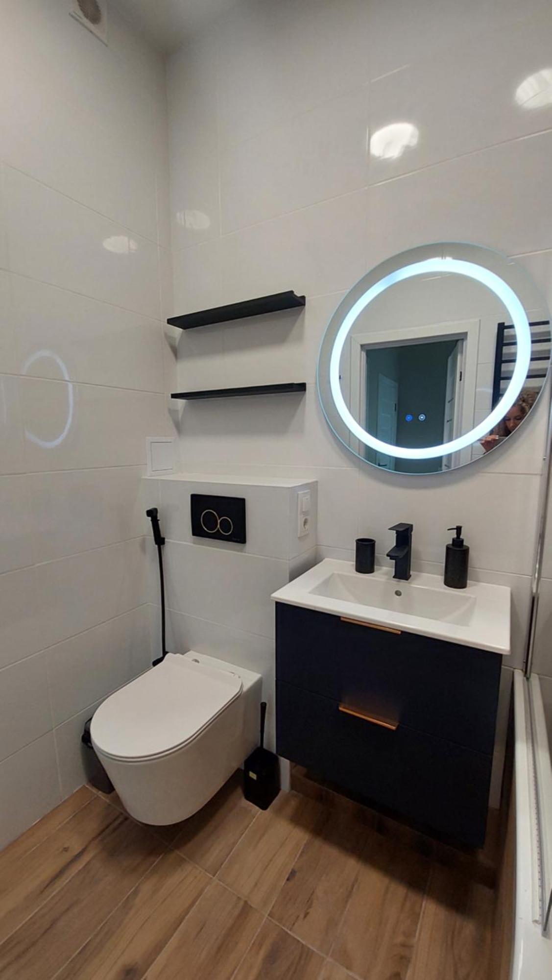 Apartments Near The Sea Odessa Ngoại thất bức ảnh