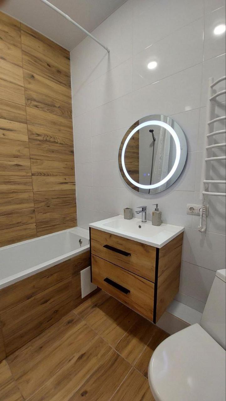Apartments Near The Sea Odessa Ngoại thất bức ảnh
