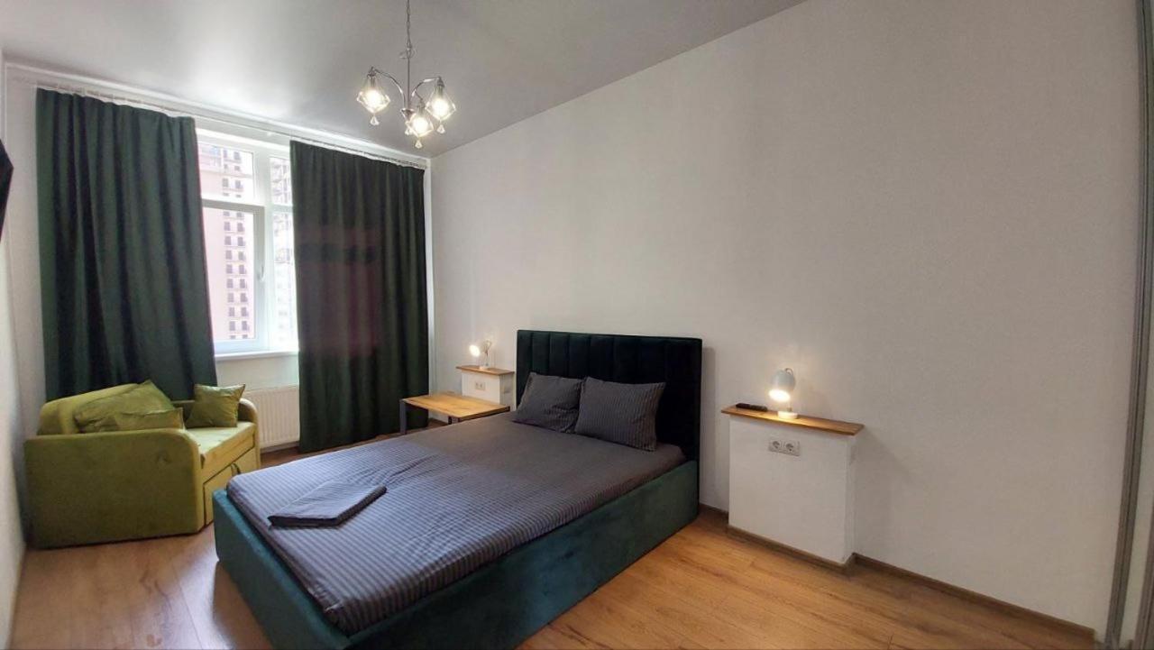 Apartments Near The Sea Odessa Ngoại thất bức ảnh